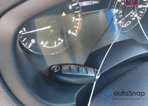 2018 Nissan Altima 2.5 S z USA, uszkodzony, nr VIN 1N4AL3AP2JC224630